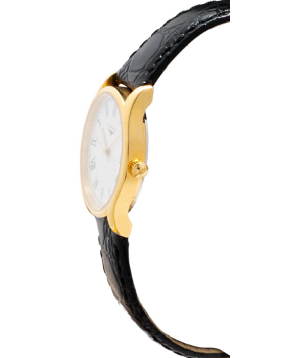 Оригинальные часы Longines Longines Lyre L4.259.2.11.2 кварцевые калибр механизма l152 общий вид